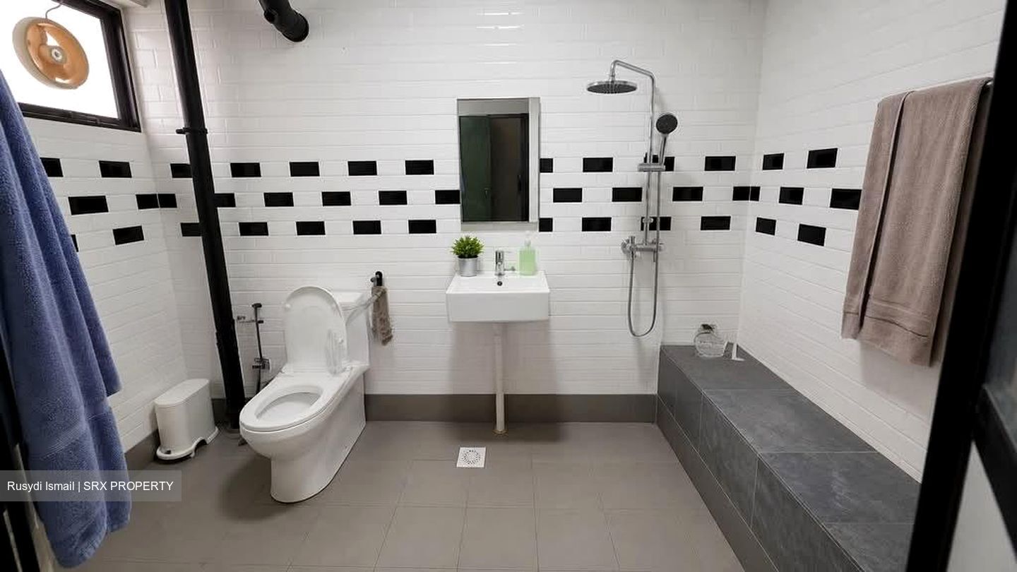 Blk 426 Jurong West Avenue 1 (Jurong West), HDB 4 Rooms #580804161